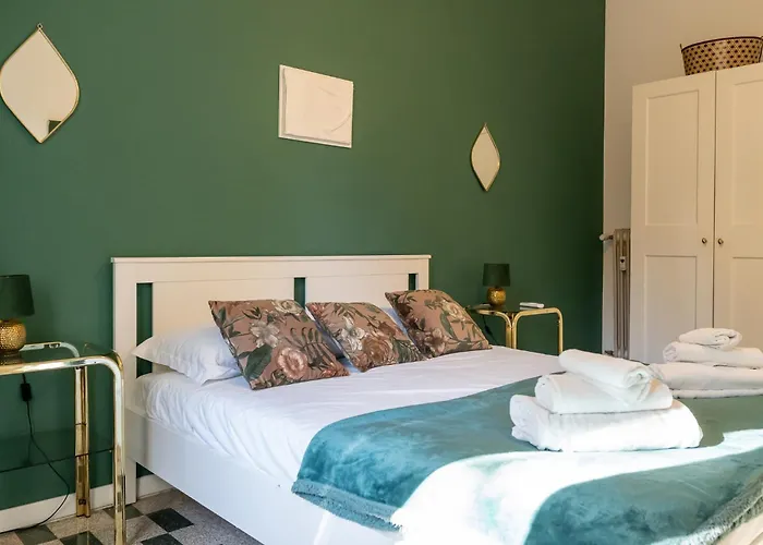 Casa Nanna Chic In Vatican